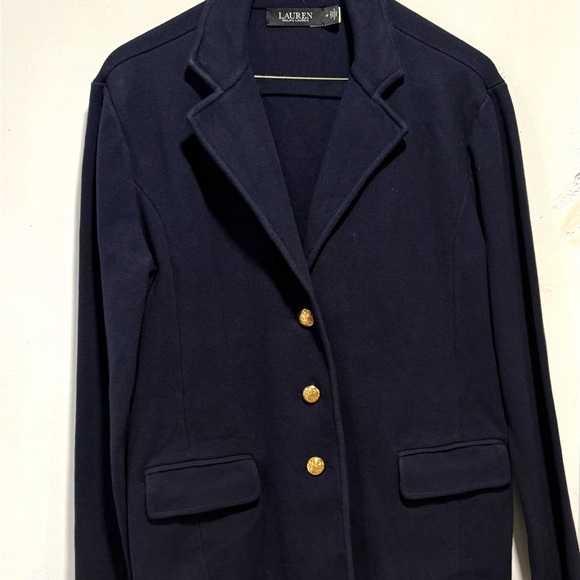 Lauren Ralph lauren blazer - Picture 5 of 8